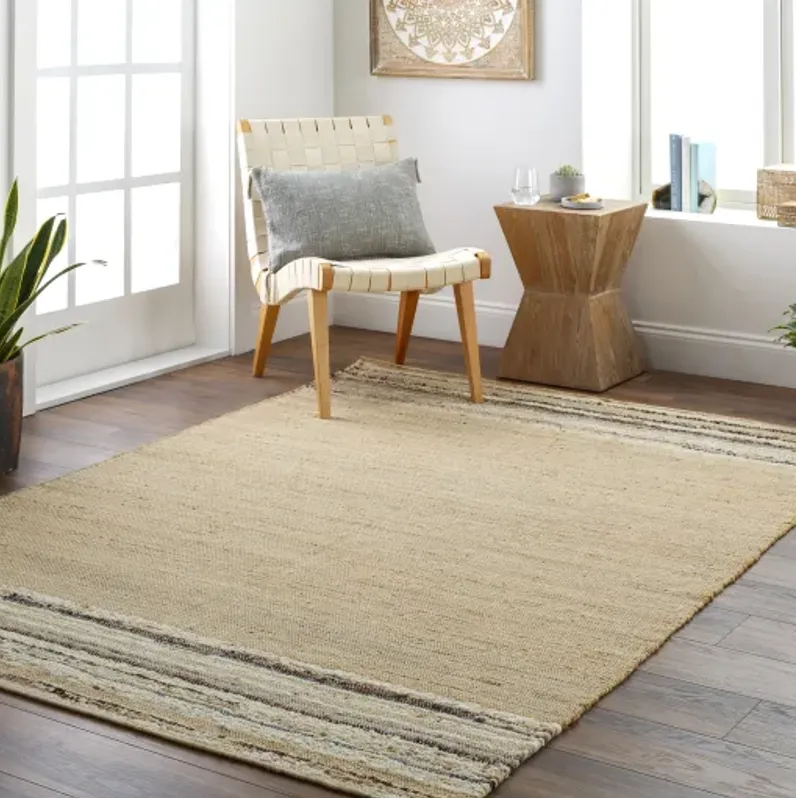 Geneva GNV-2300 8' x 10' Hand Made Rug