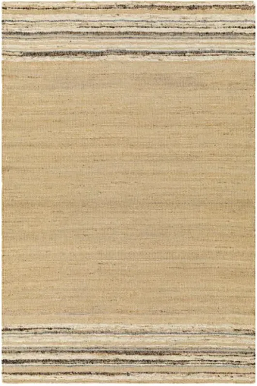 Geneva GNV-2300 8' x 10' Hand Made Rug