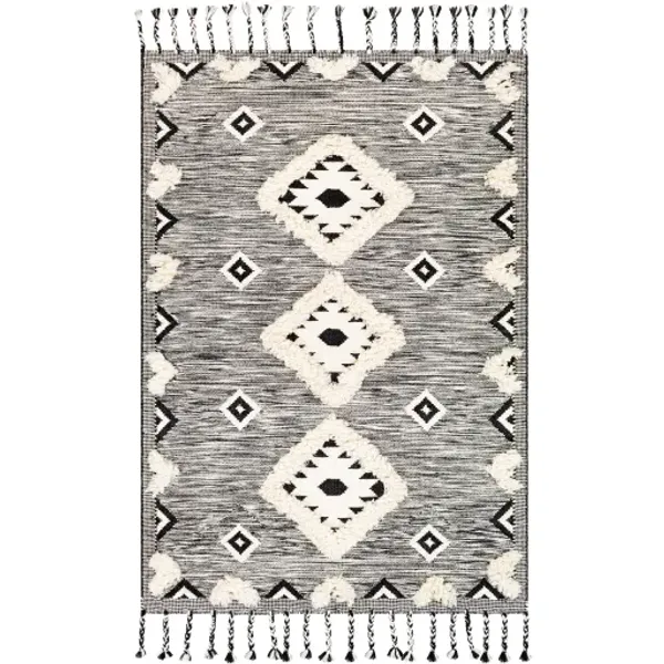 Apache 3' x 5' Rug