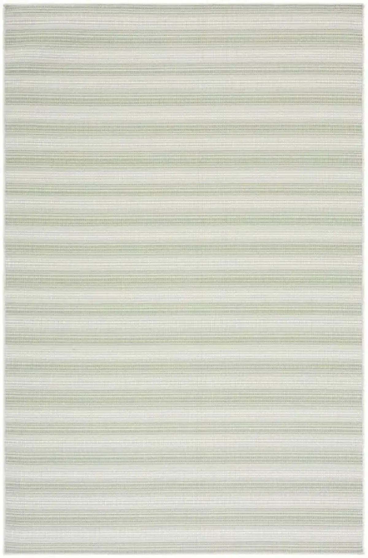 HAMPTON 231 Green  9' X 12' Large Rectangle Rug