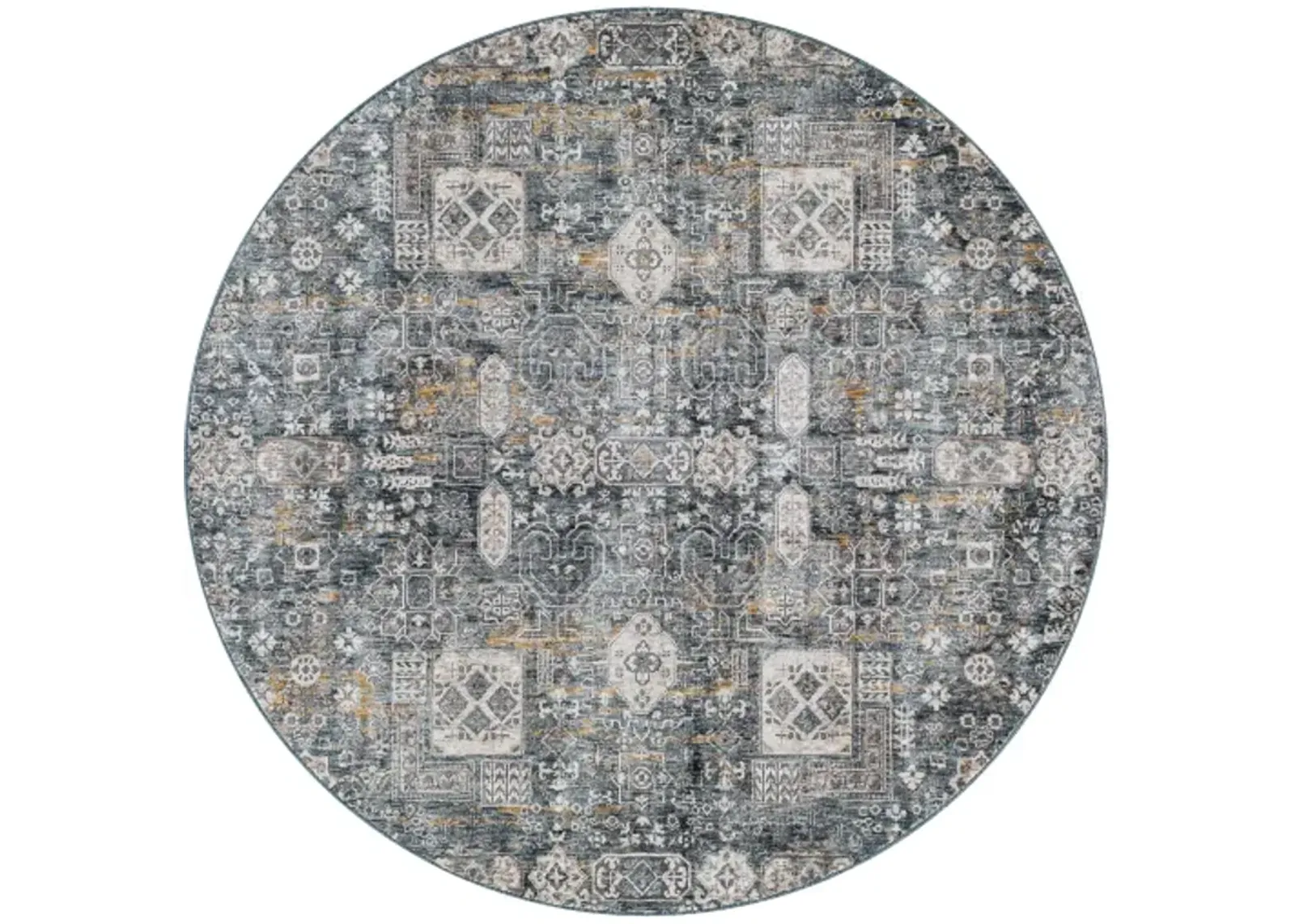 Cardiff CDF-2309 2'7" x 7'3" Rug