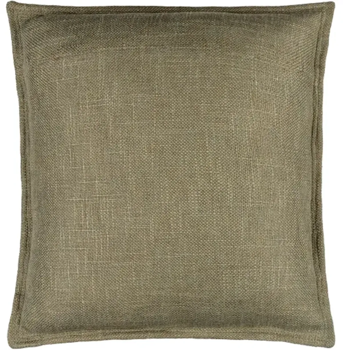 Thurman THU-010 18"L x 18"W Accent Pillow