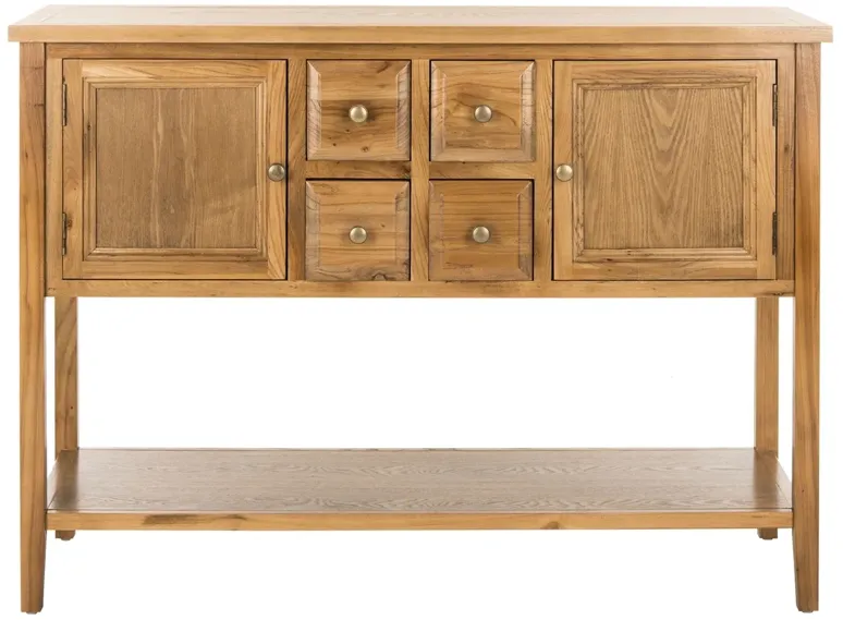 CHARLOTTE STORAGE SIDEBOARD