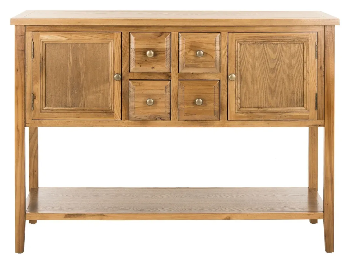 CHARLOTTE STORAGE SIDEBOARD