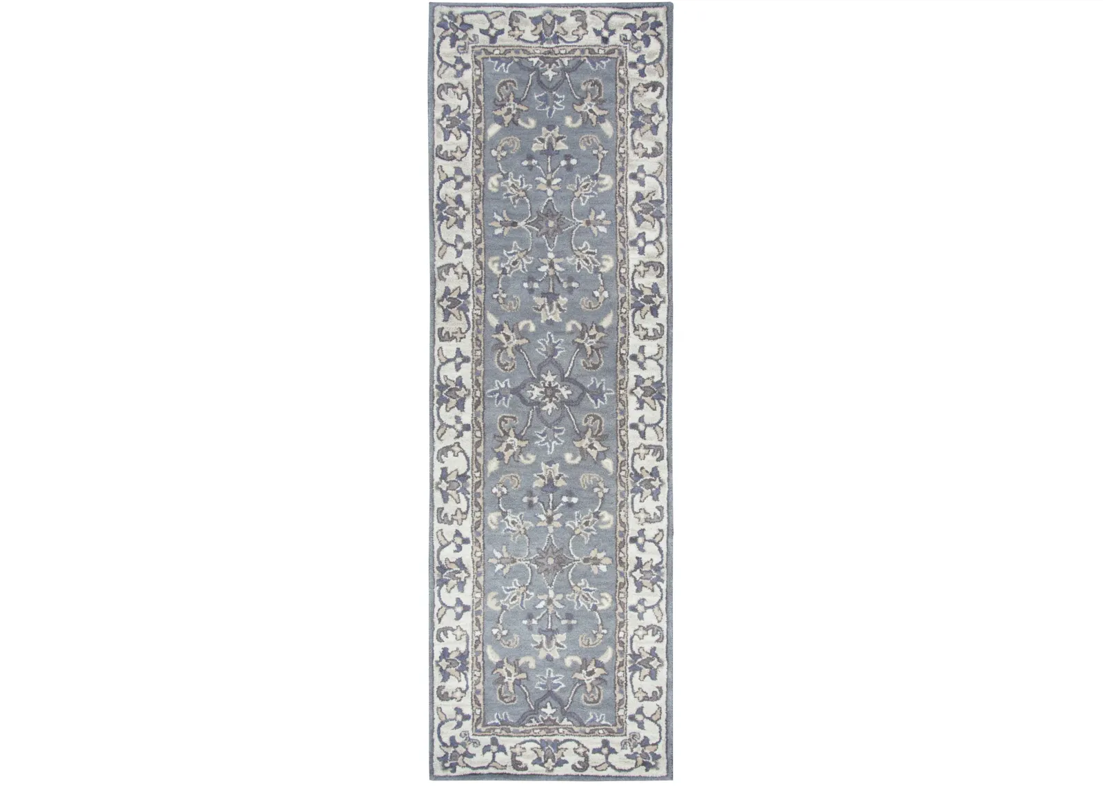 Valintino 2'6" x 8' area rug