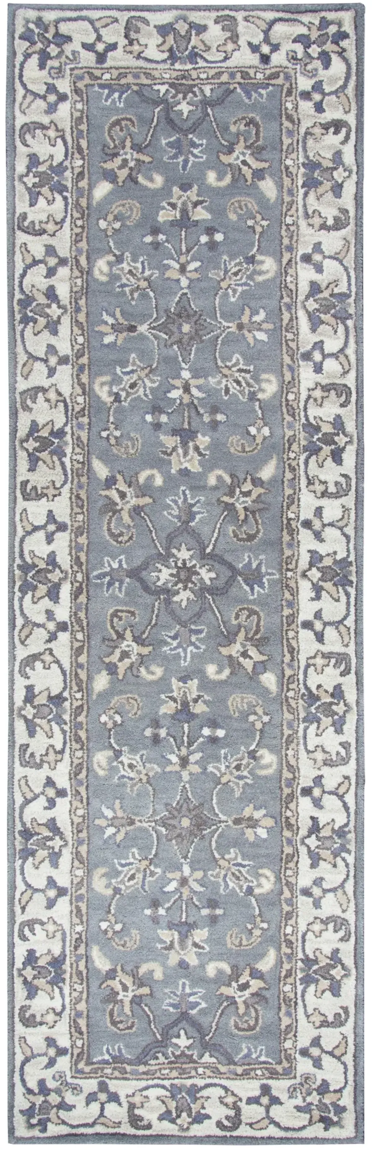 Valintino 2'6" x 8' area rug