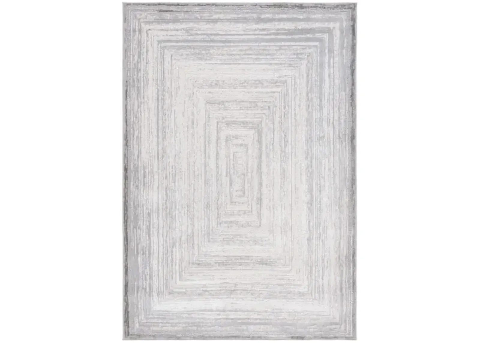 SAYLOR 105 Grey  4' X 6' Small Rectangle Rug