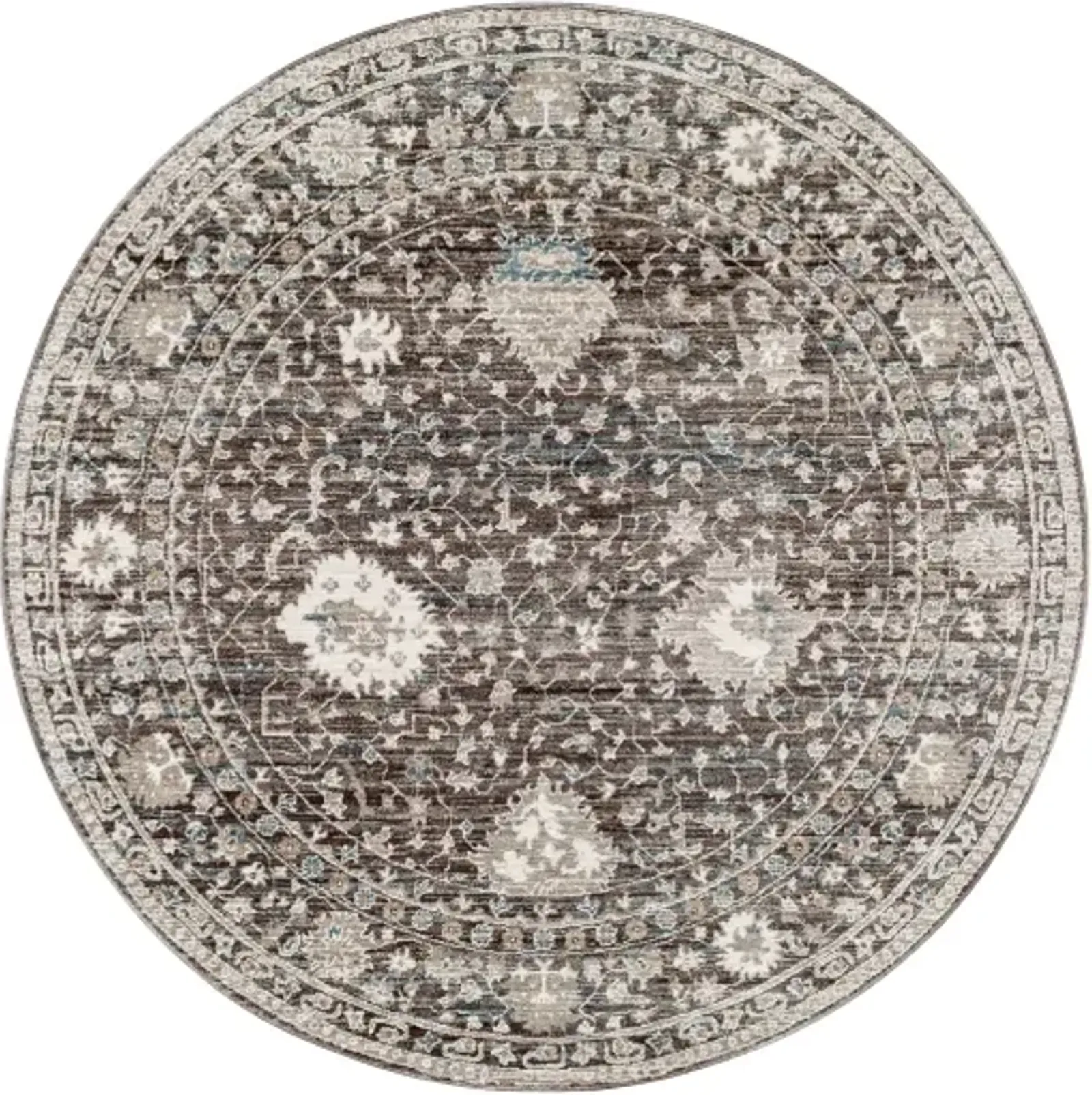 Carlisle 7'10" Round Rug