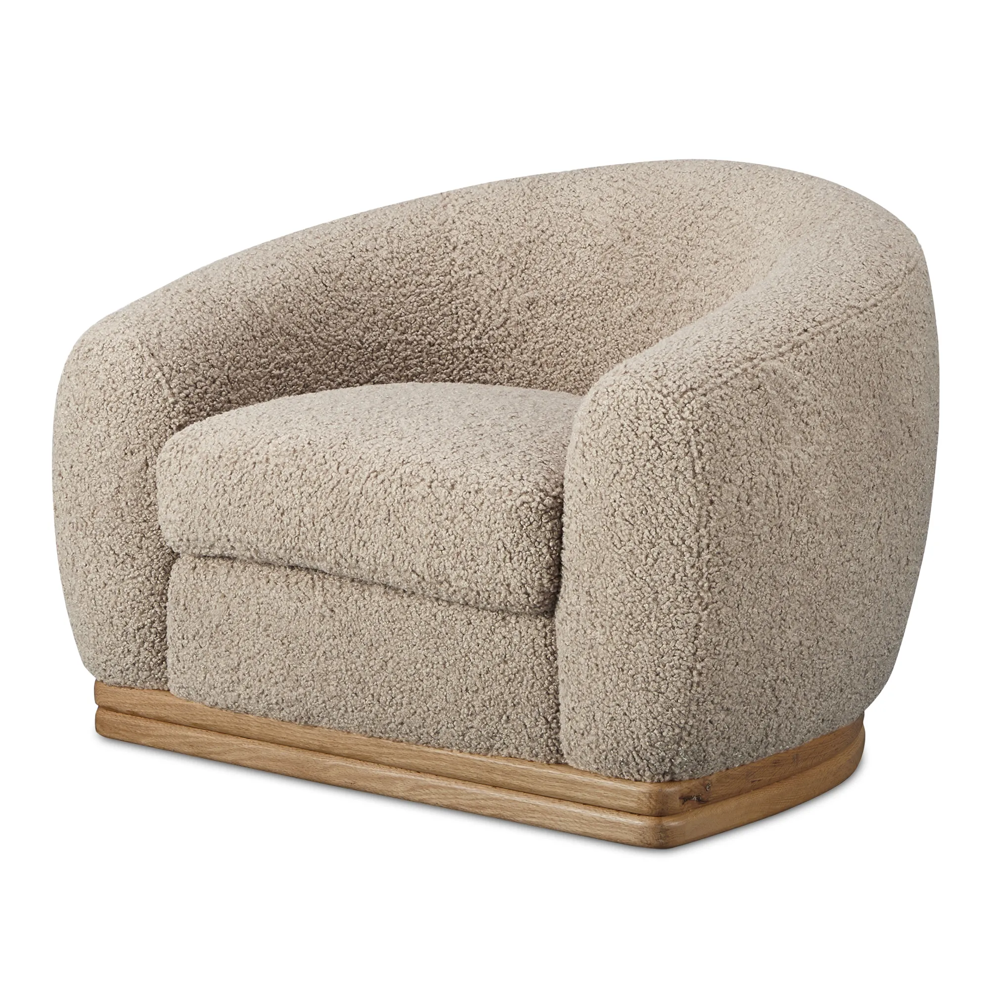 MARLOWE LOUNGE CHAIR