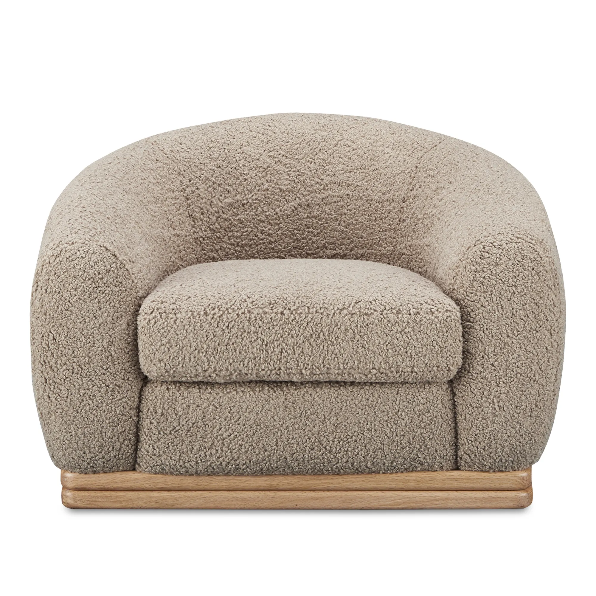 MARLOWE LOUNGE CHAIR