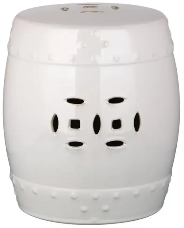 MINI MING KIDS GARDEN STOOL