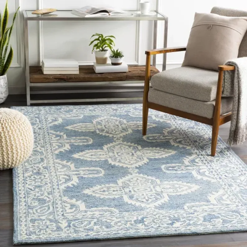 Granada 2'6" x 10' Rug