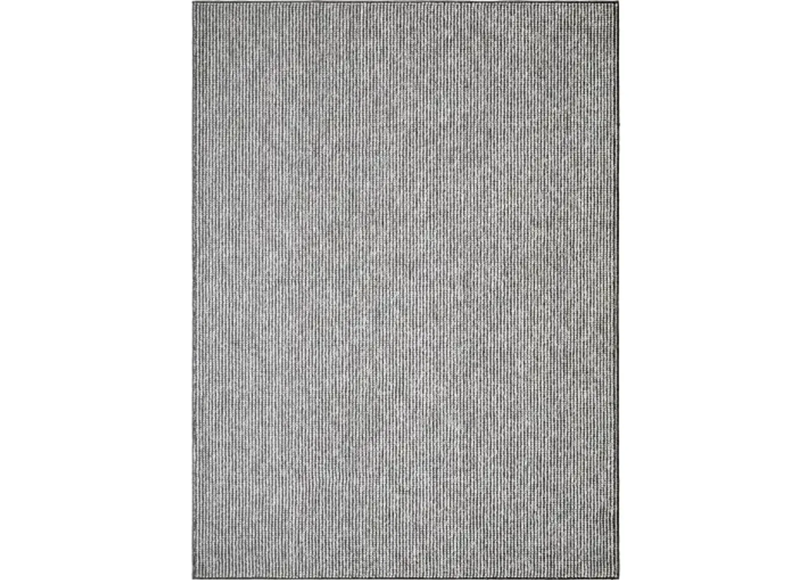 Bouclair BCR-2301 5'3" x 7' Machine Woven Rug