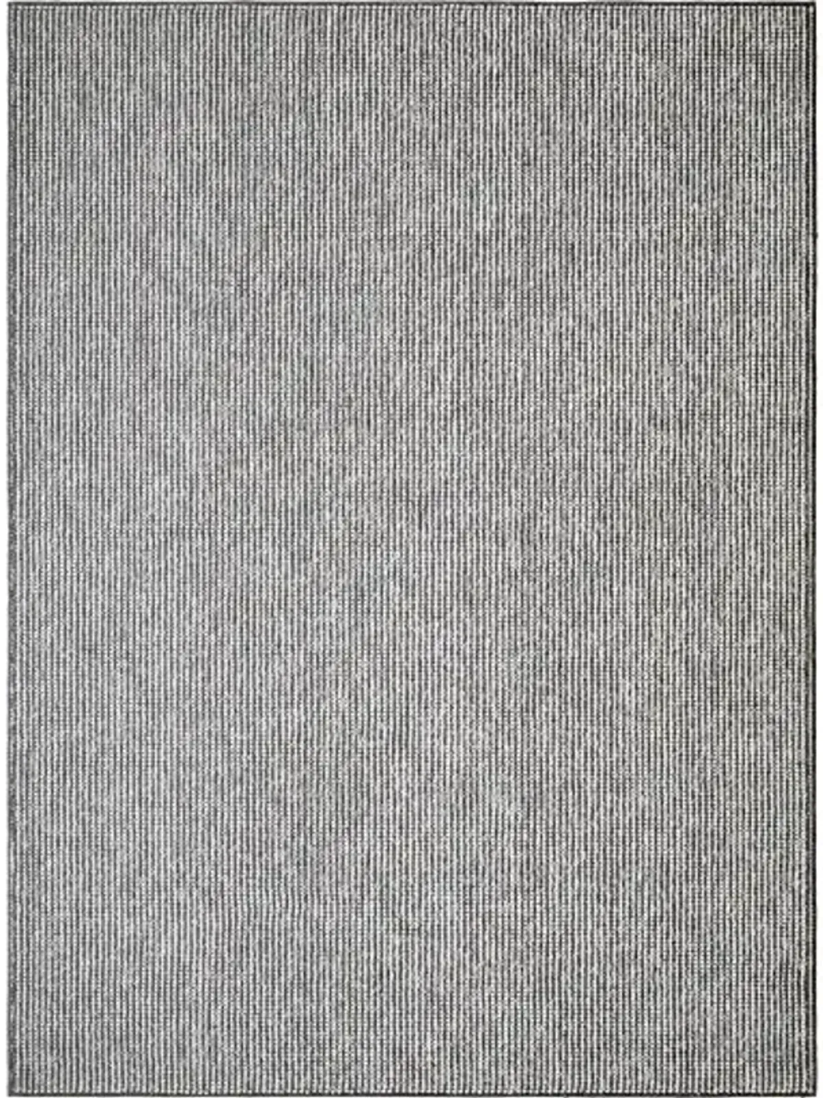 Bouclair BCR-2301 5'3" x 7' Machine Woven Rug