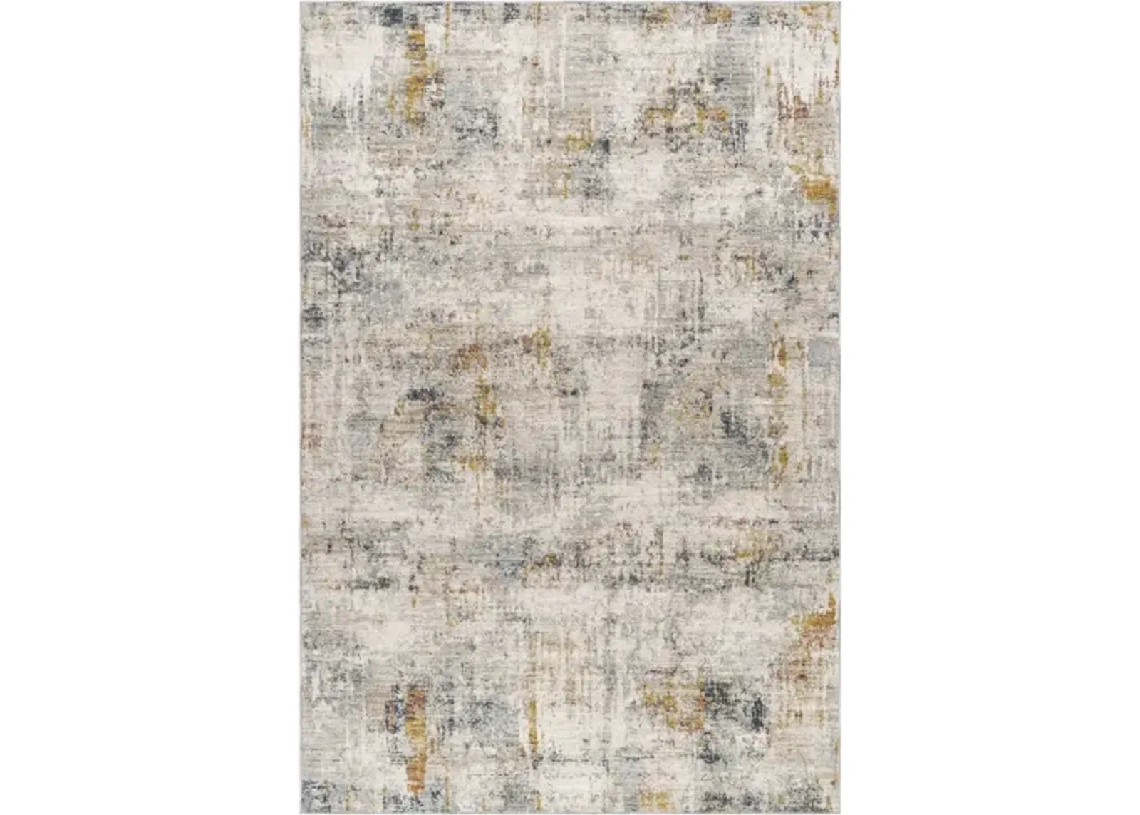 Beckham BCM-2311 2' x 2'11" Machine Woven Rug