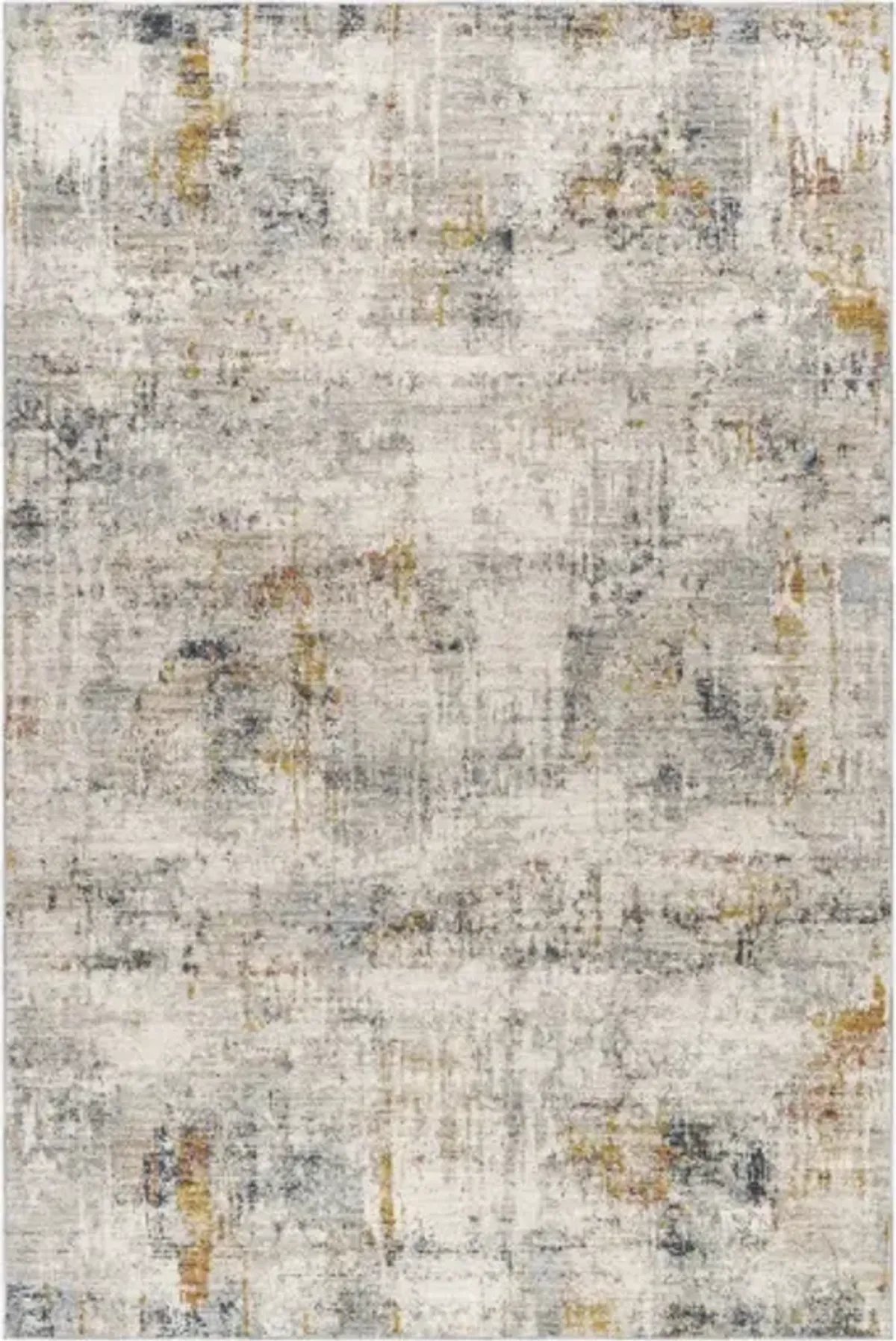 Beckham BCM-2311 2' x 2'11" Machine Woven Rug