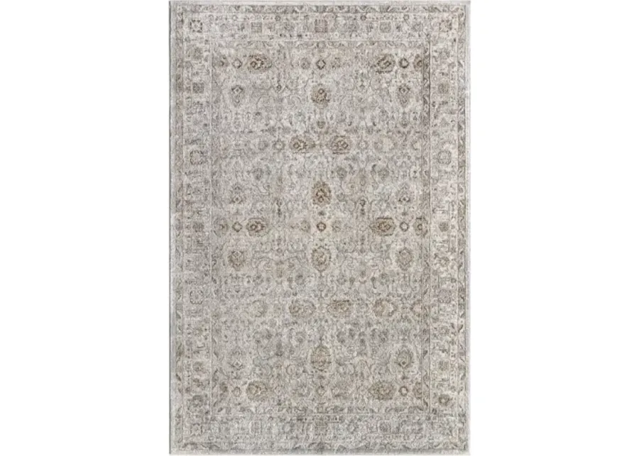 Beyond BYD-2303 7'10" x 10' Machine Woven Rug