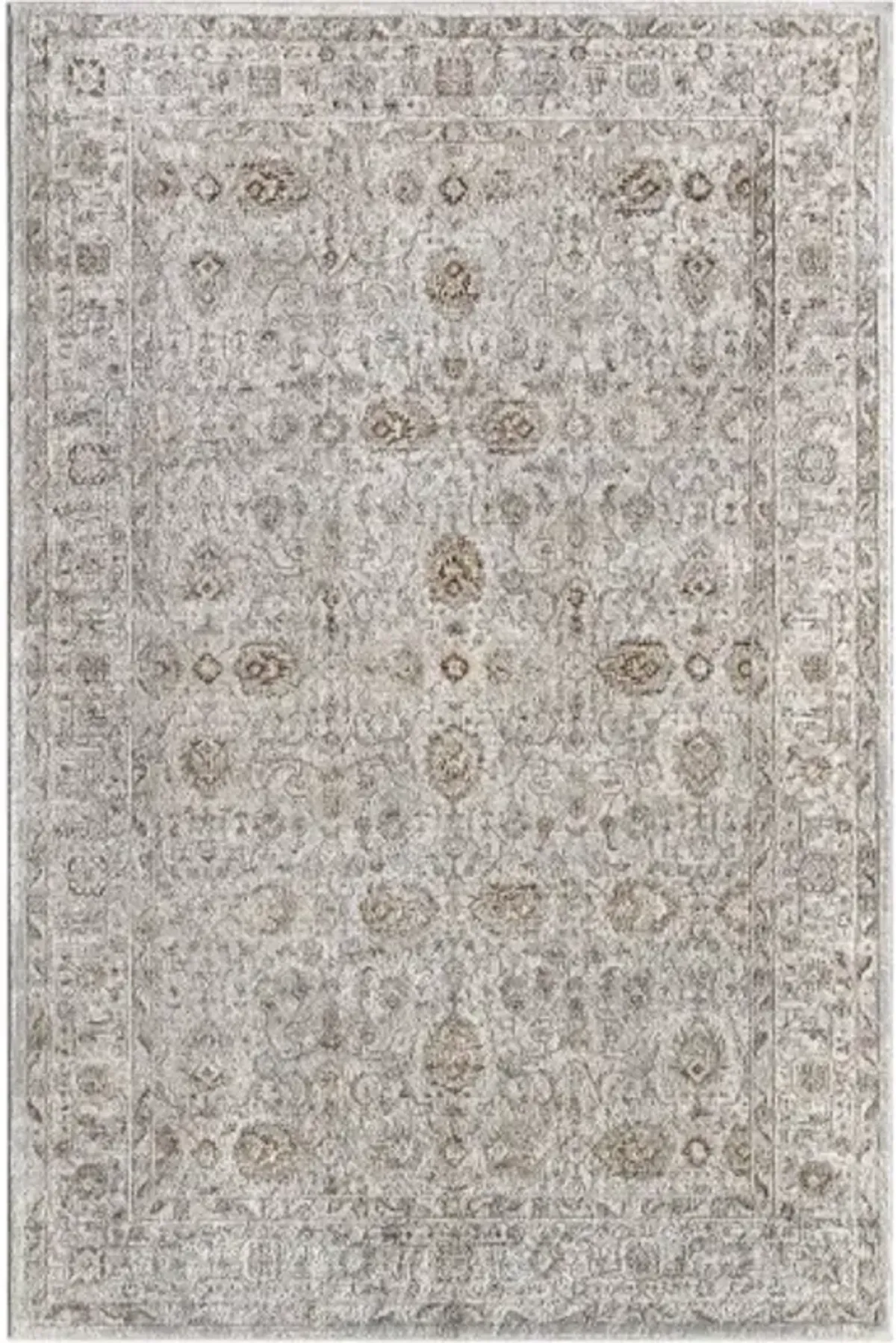 Beyond BYD-2303 7'10" x 10' Machine Woven Rug