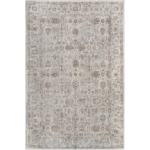 Beyond BYD-2303 7'10" x 10' Machine Woven Rug