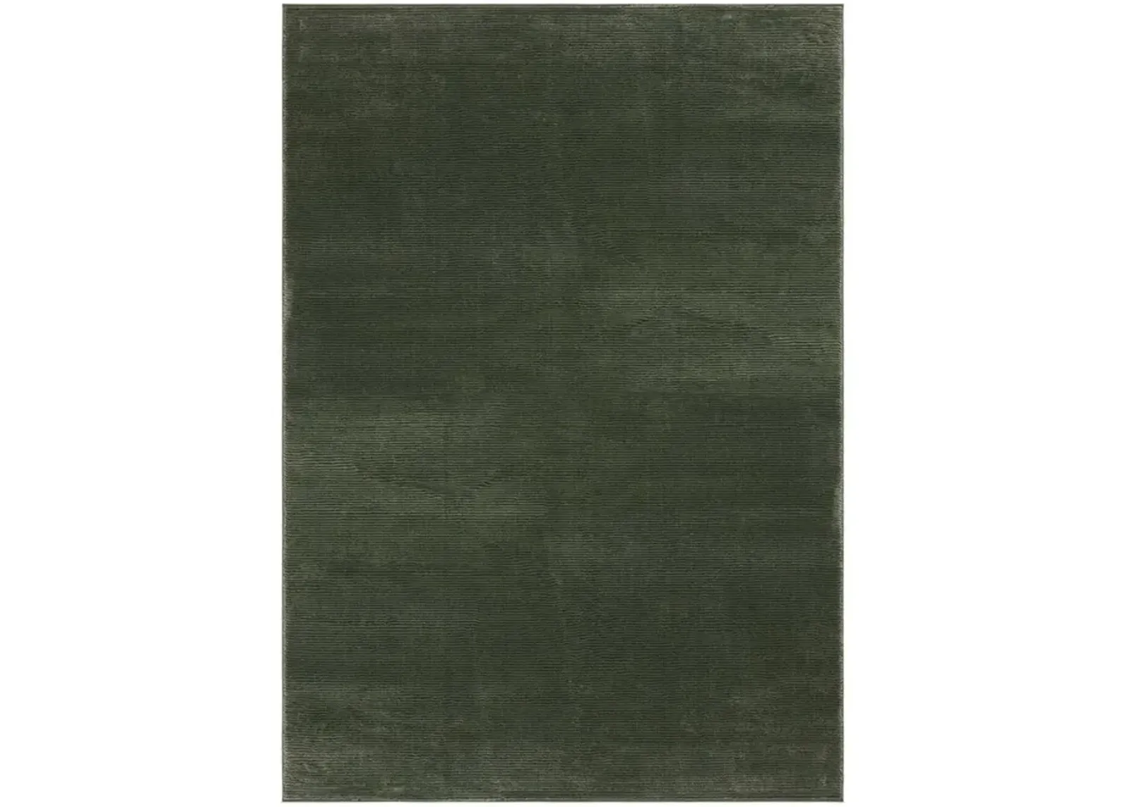 REVIVE 102 Green 10'-6' X 14' Large Rectangle Rug