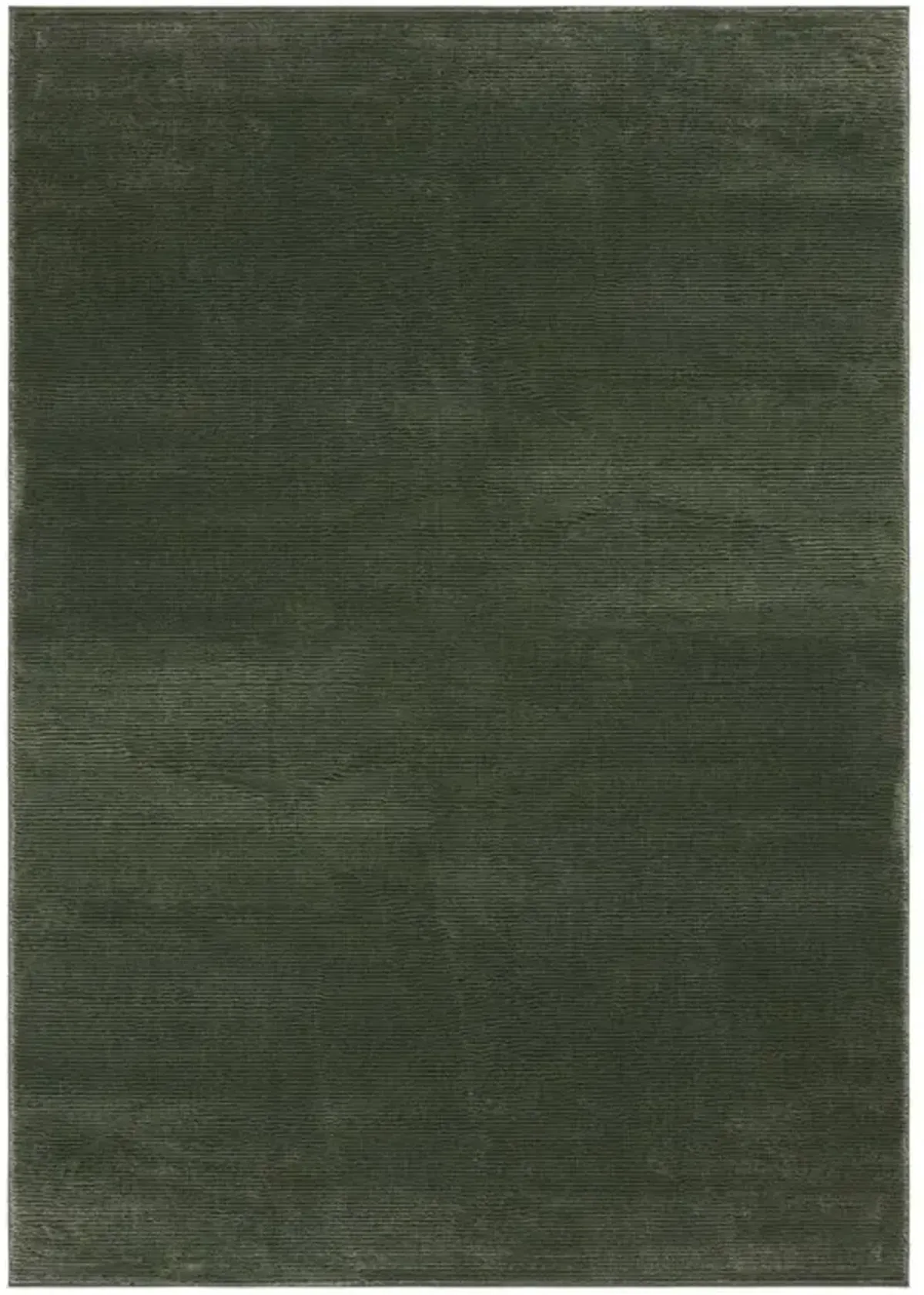 REVIVE 102 Green 10'-6' X 14' Large Rectangle Rug