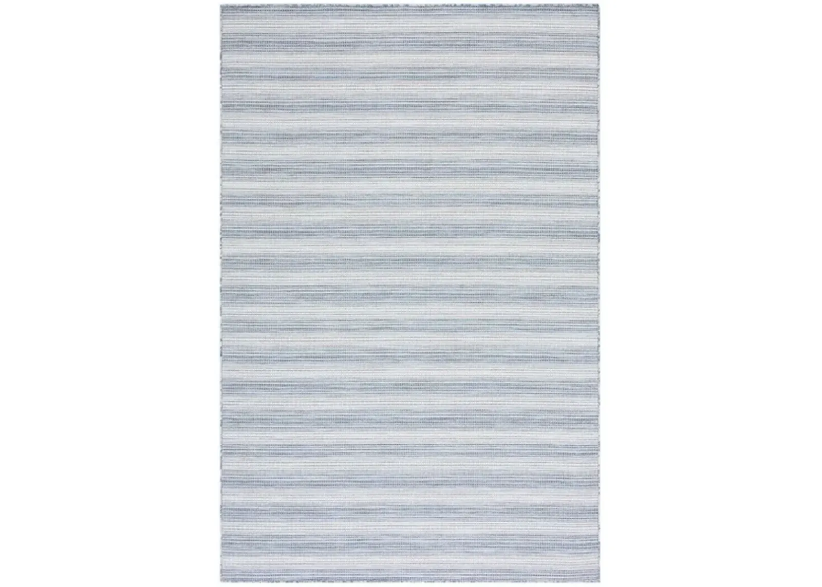 HAMPTON 231 Blue 4' X 6' Small Rectangle Rug