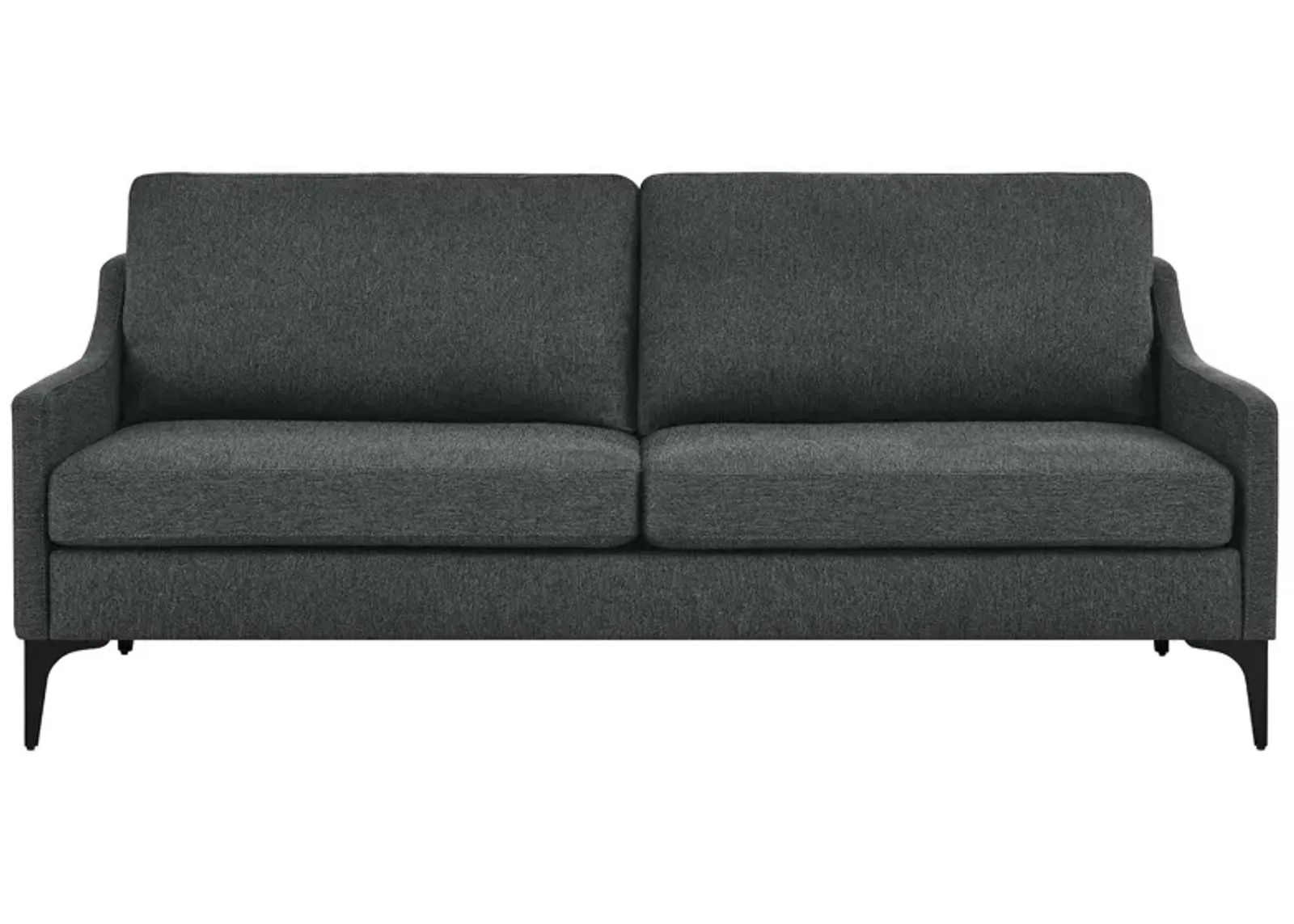 Corland Upholstered Fabric Sofa