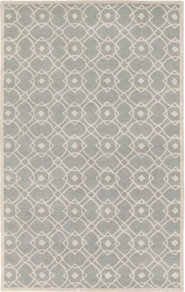Goa G-5030 9' x 13' Hand Made Rug