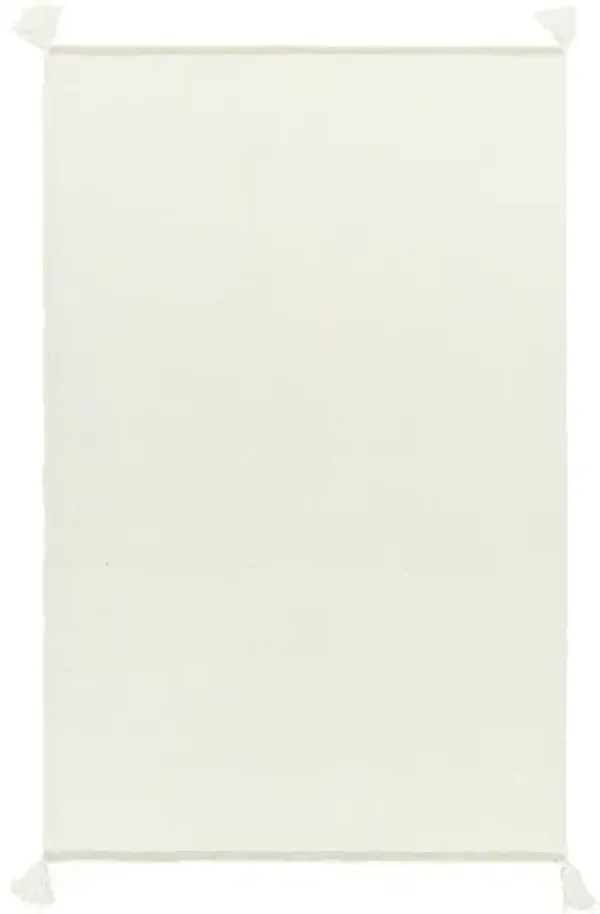 Merino Boucle MBC-2300 8' x 10' Hand Made Rug