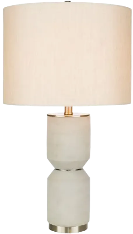 Wells Table Lamp