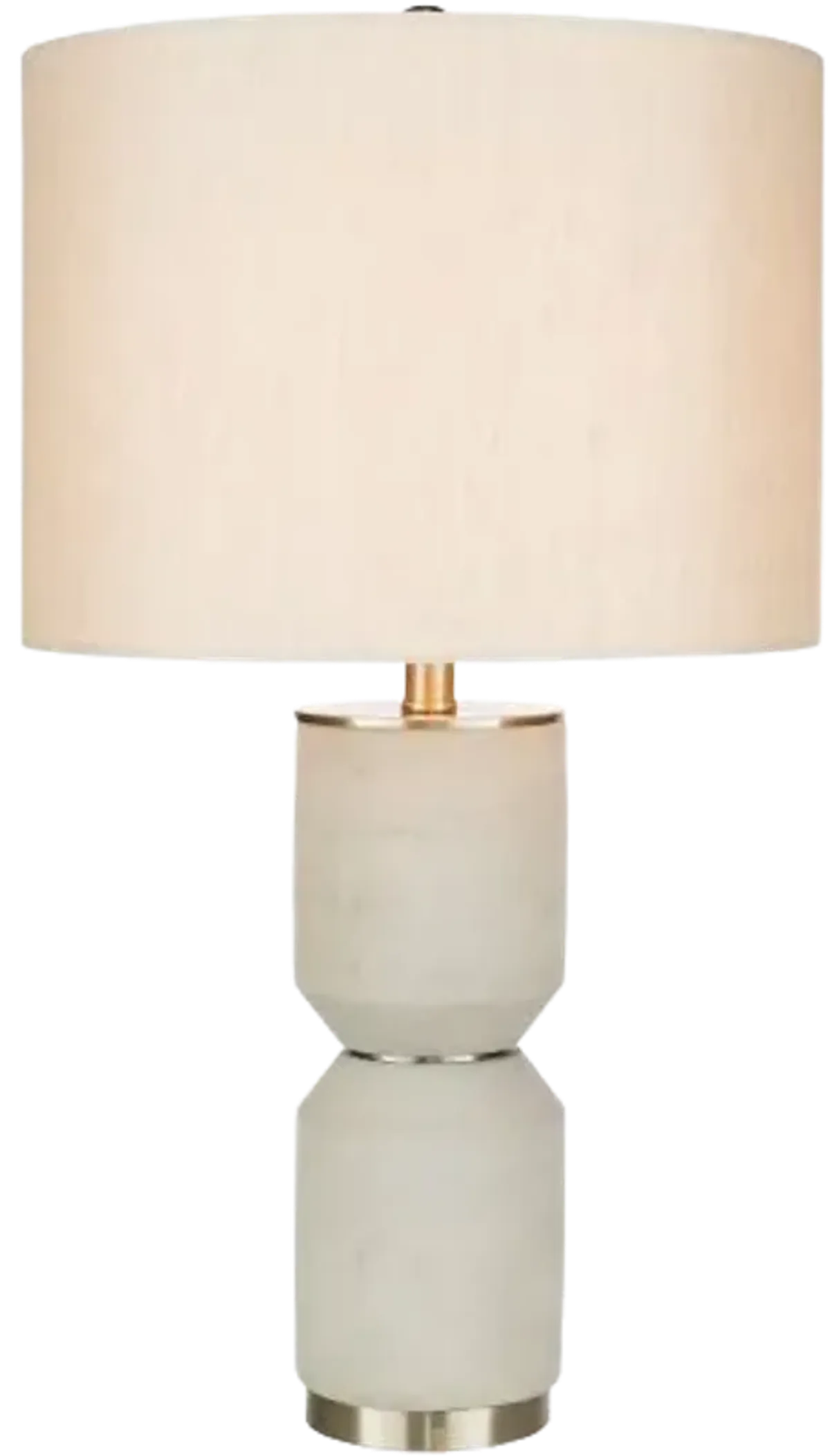 Wells Table Lamp