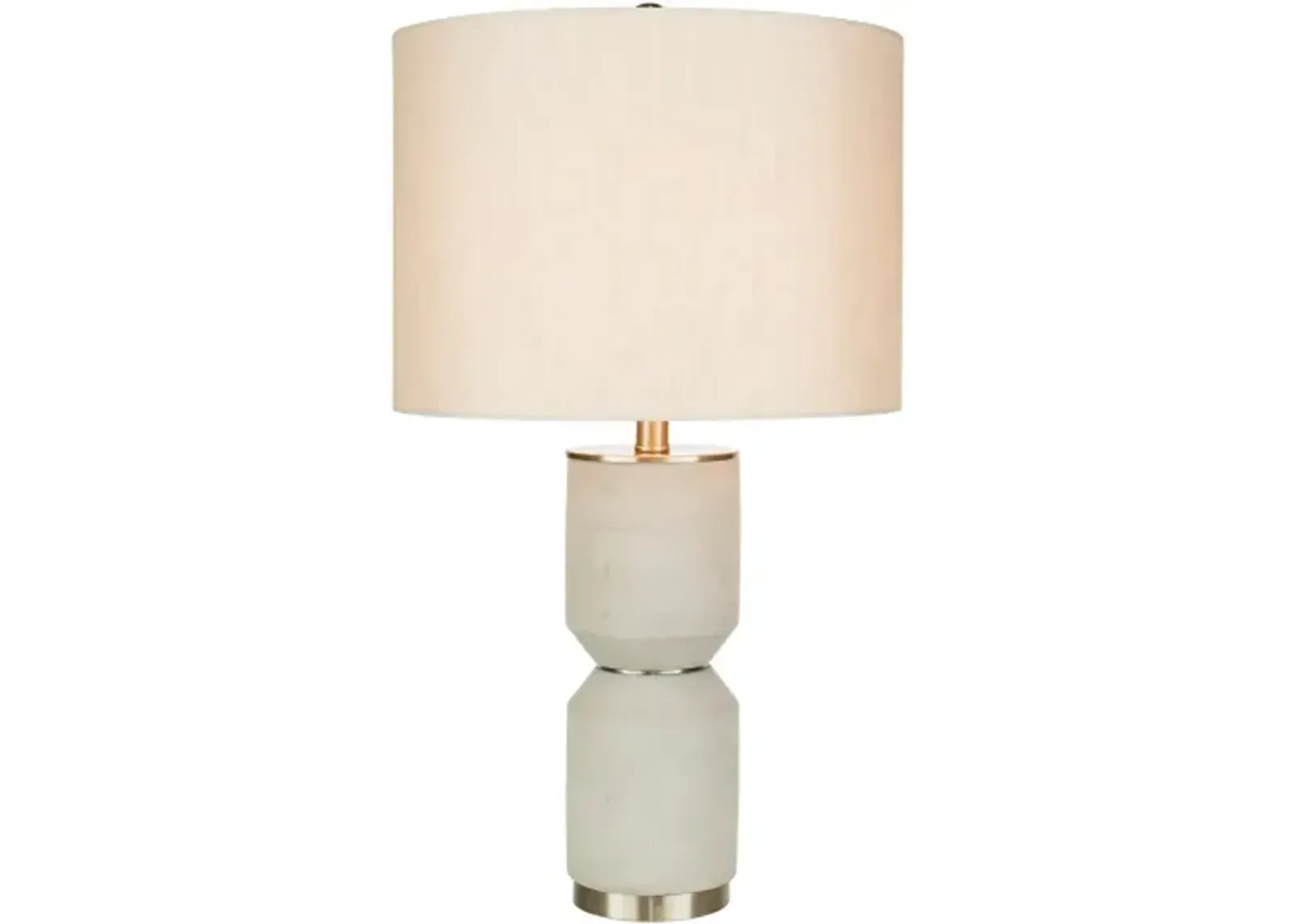 Wells Table Lamp