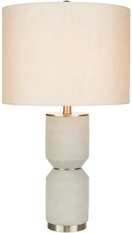 Wells Table Lamp