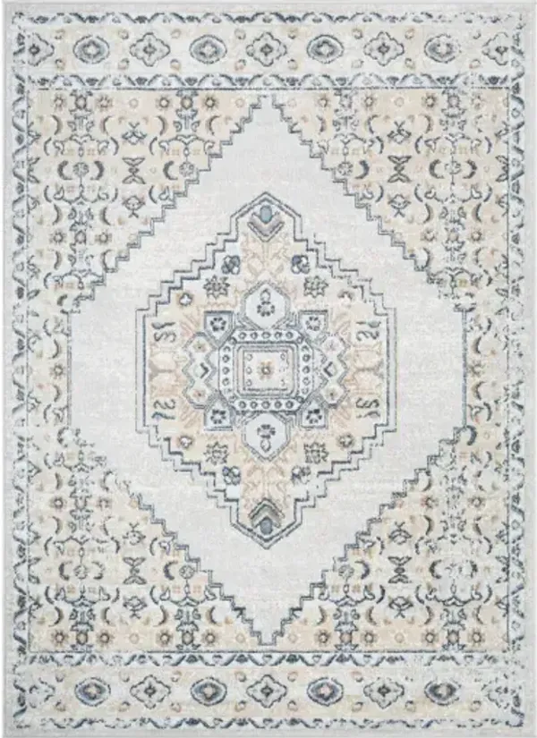 St tropez 5'2" x 7' Rug