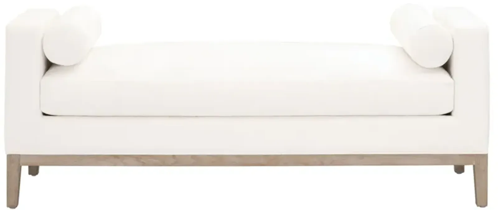 Keaton Upholstered Bench