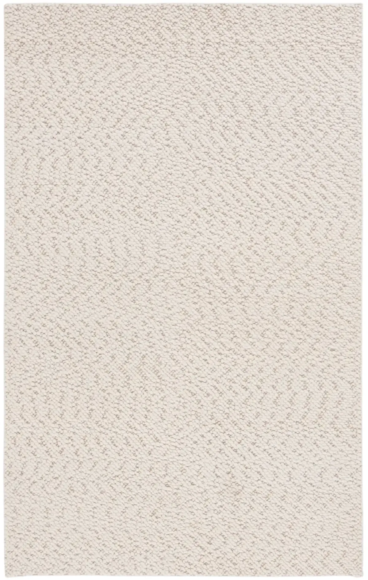 NATURA 621 IVORY 3' x 5' Small Rectangle Rug