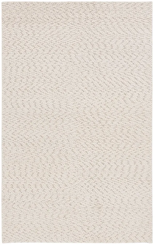 NATURA Hand Tufted 3' x 5' area rug