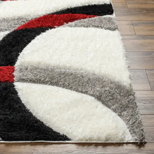 Bologna BOG-2306 7'10" x 10' Machine Woven Rug