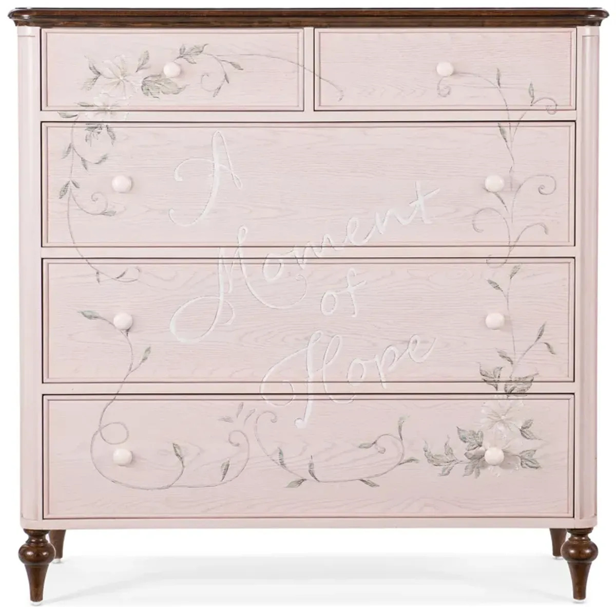 Moment of Hope Chest