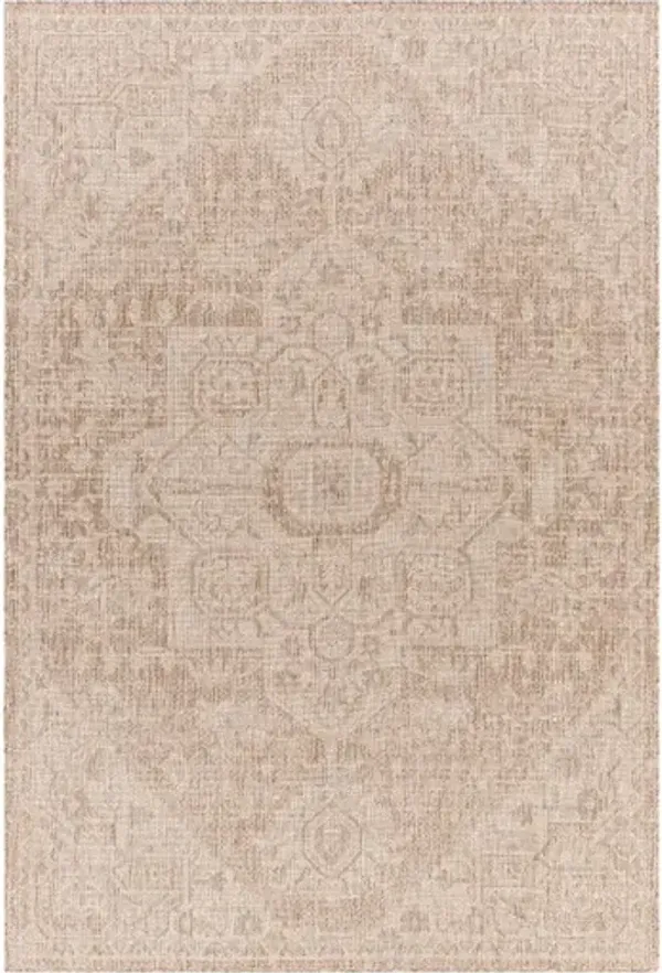 Tuareg 5'3" x 7' Rug
