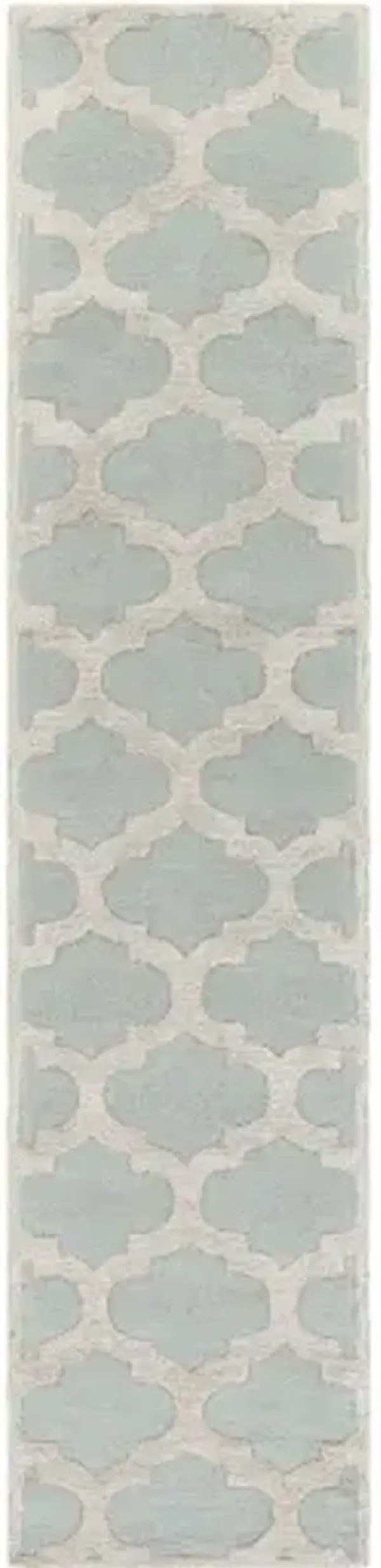 Arise 2'3" x 10' Rug