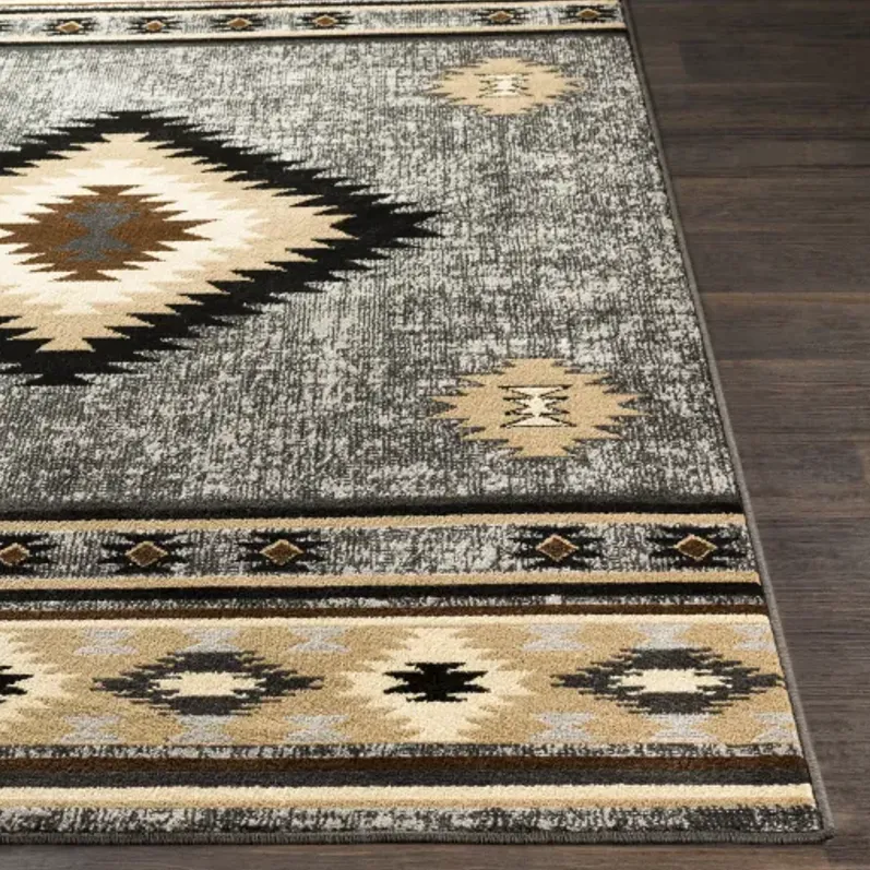 Paramount 5'3" x 7'9" Rug