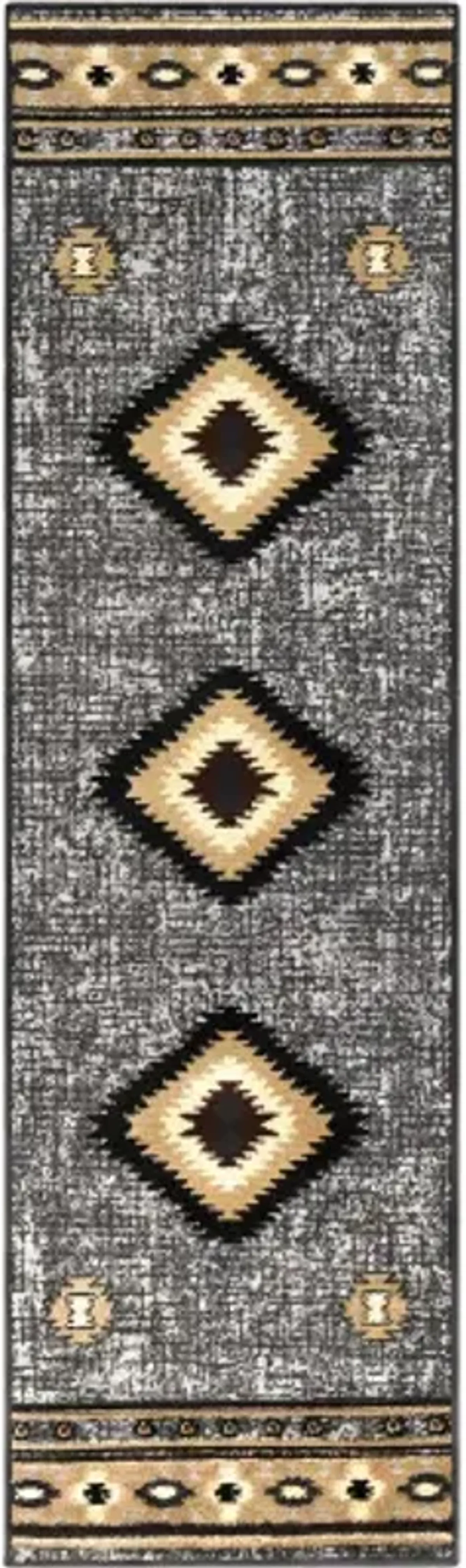 Paramount 5'3" x 7'9" Rug