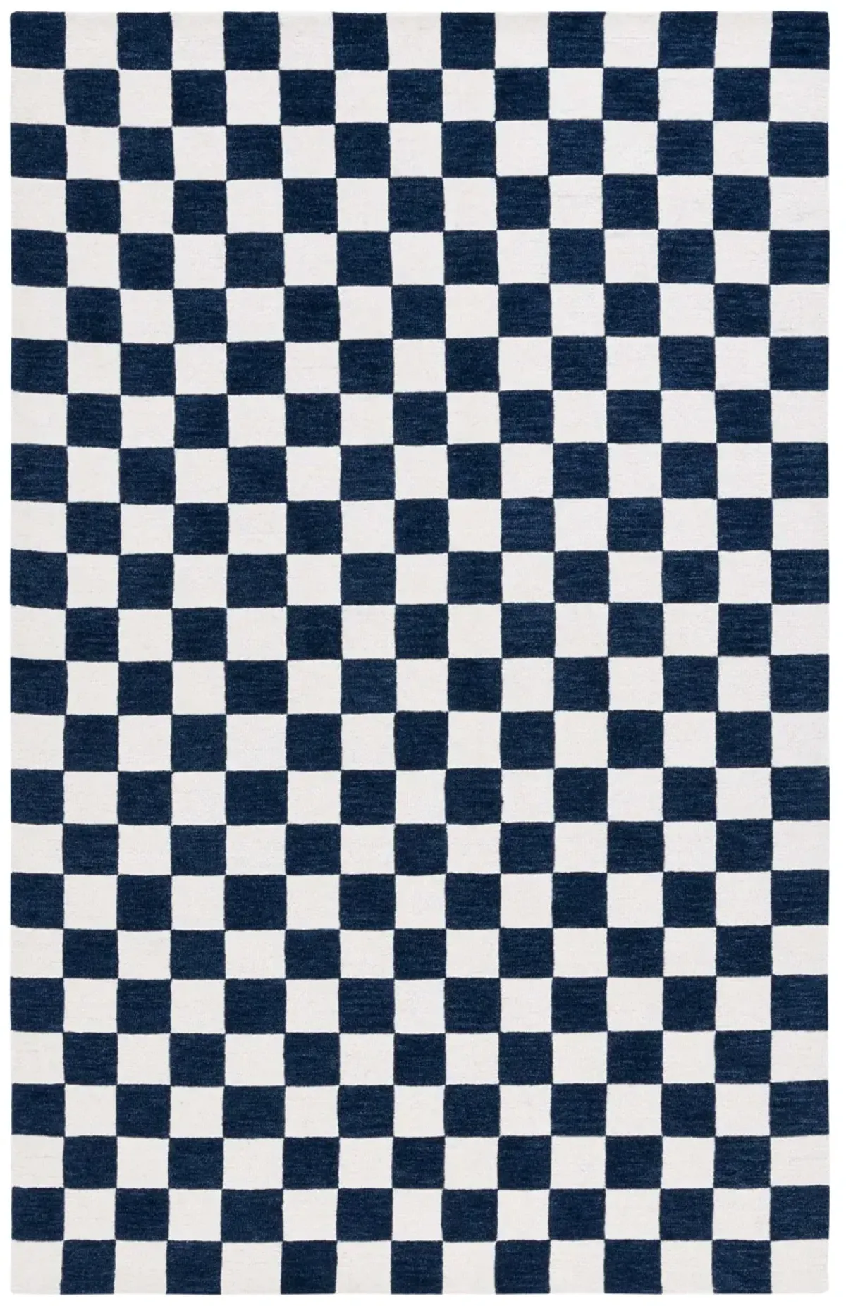 MARTHA STEWART Hand Tufted 8' x 10' area rug