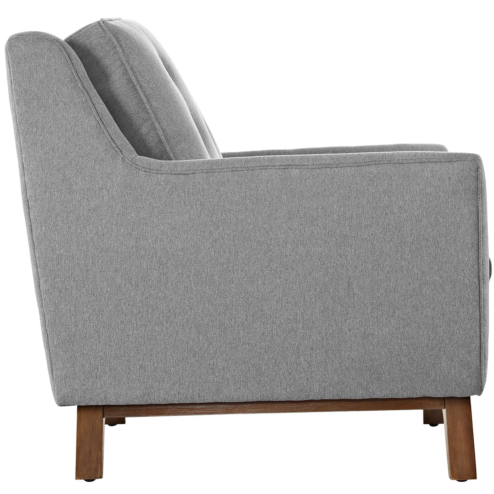 Beguile Upholstered Loveseat