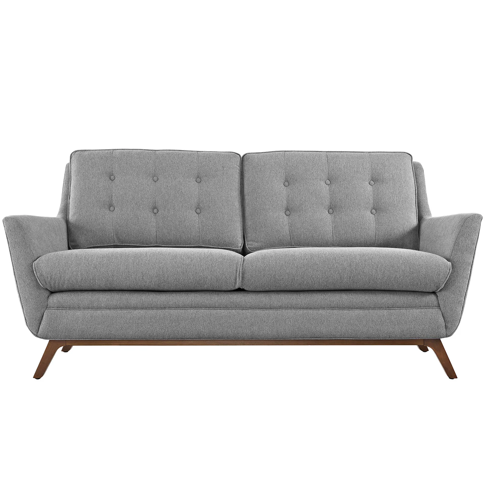 Beguile Upholstered Loveseat