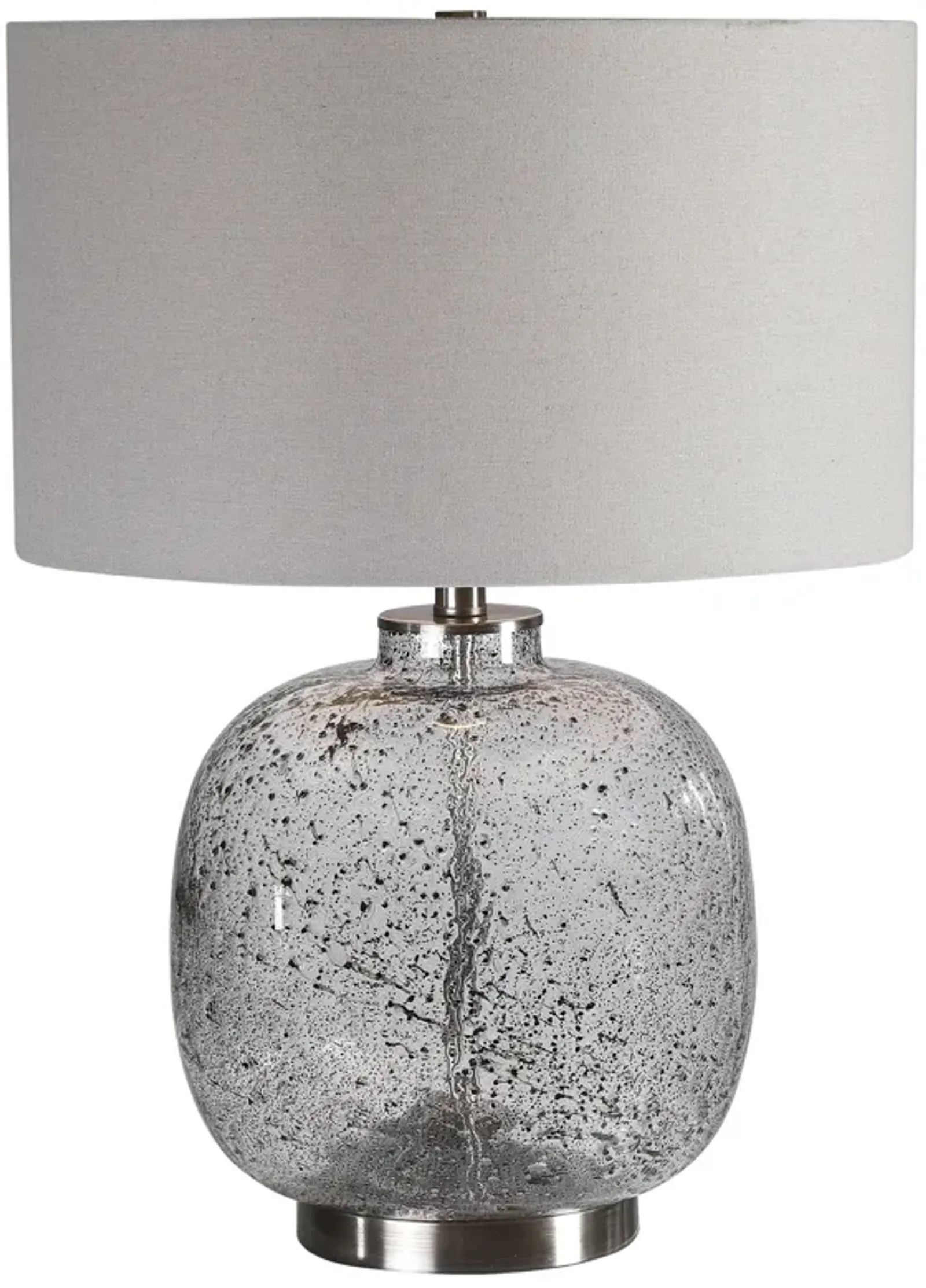 Storm Table Lamp