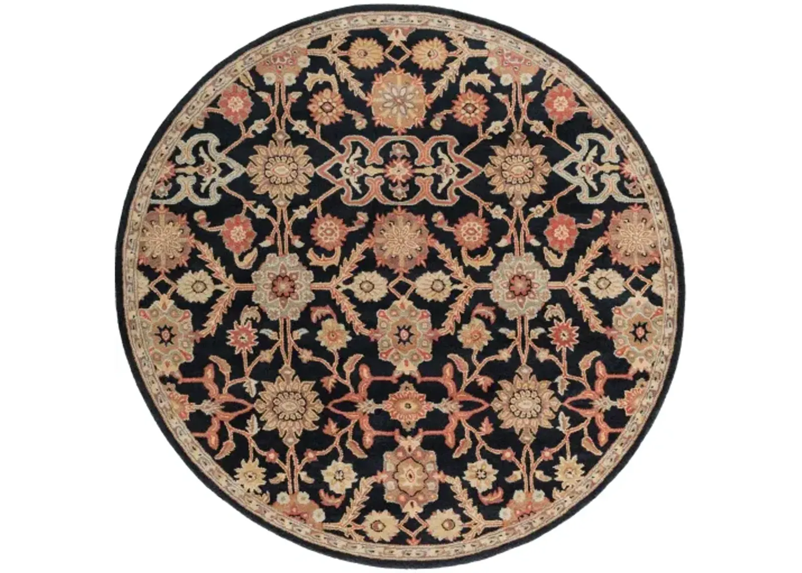 Middleton AWMD-2073 2'3" x 14' Rug