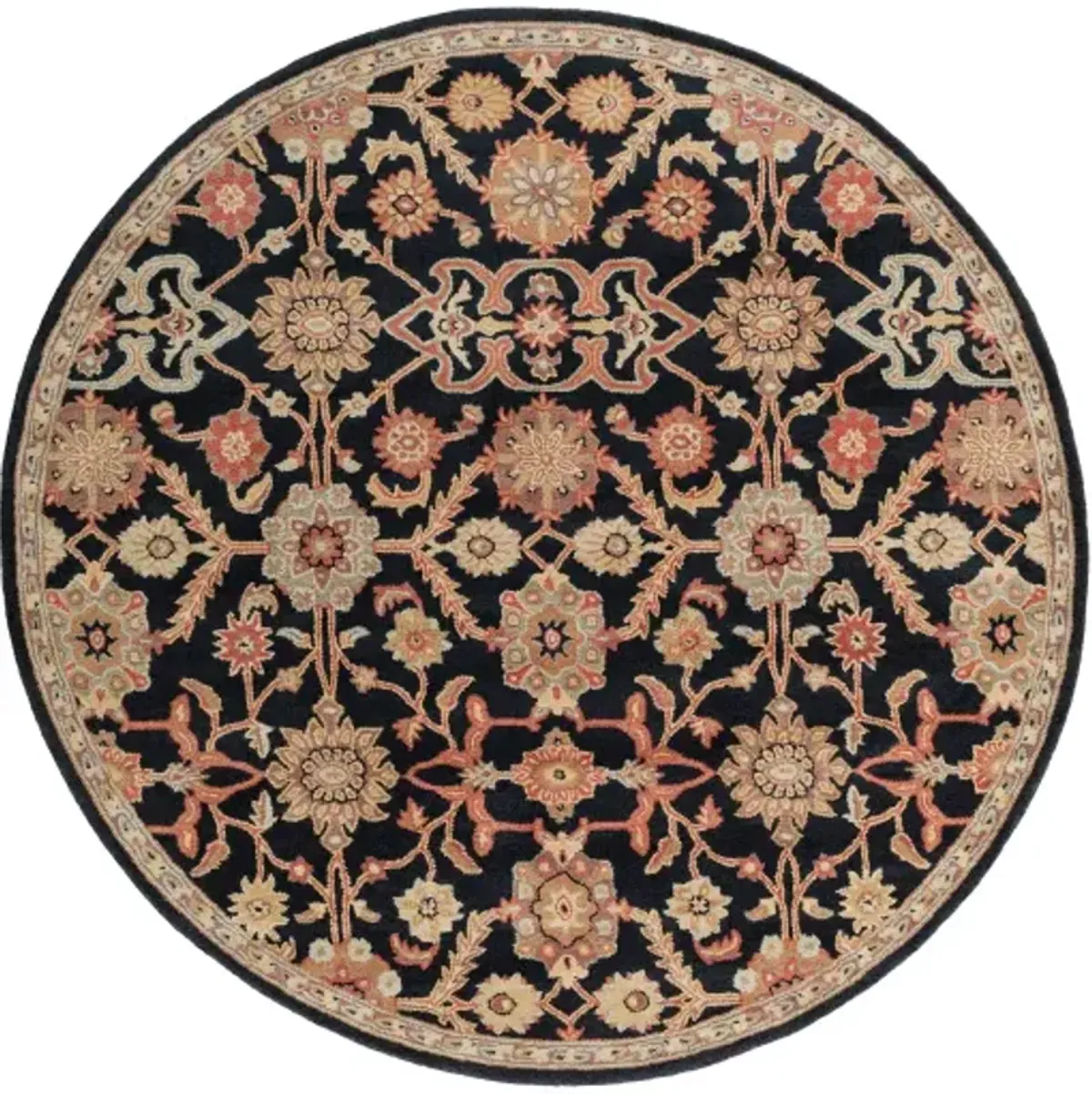 Middleton AWMD-2073 2'3" x 14' Rug