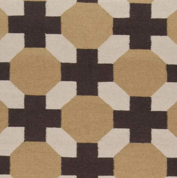 Archive ACH-1716 5' x 8' Hand Made Rug